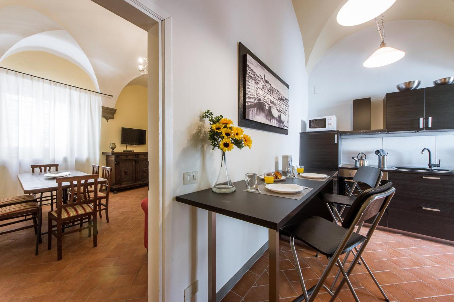 Apartamento Relax Dei Medici