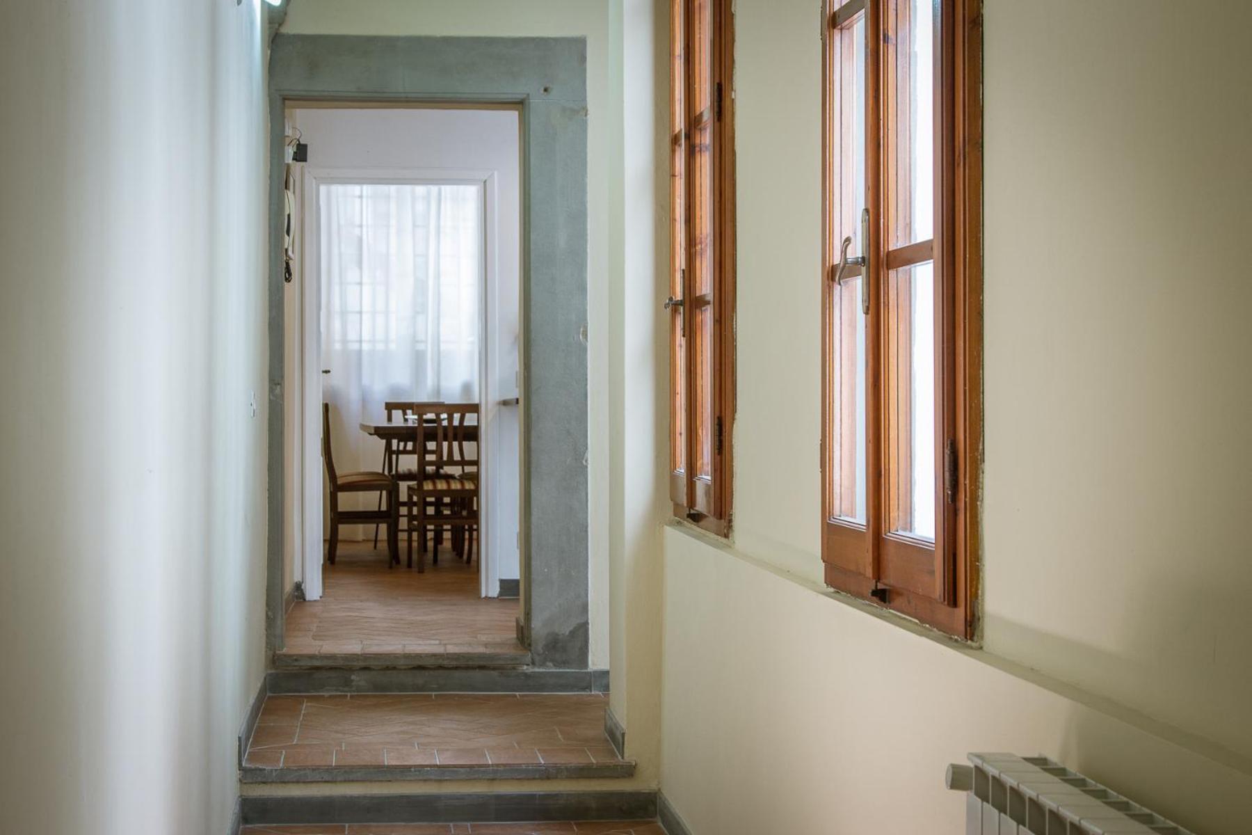 Relax Dei Medici Apartamento Florencia