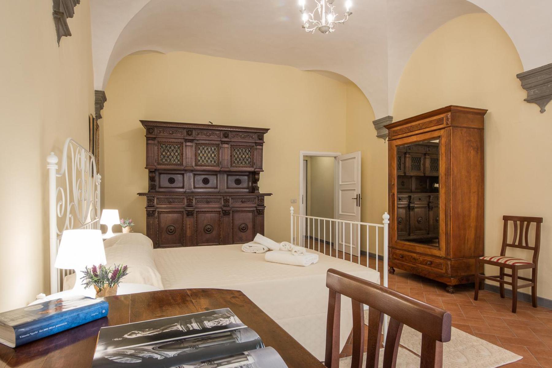 Relax Dei Medici Apartamento *