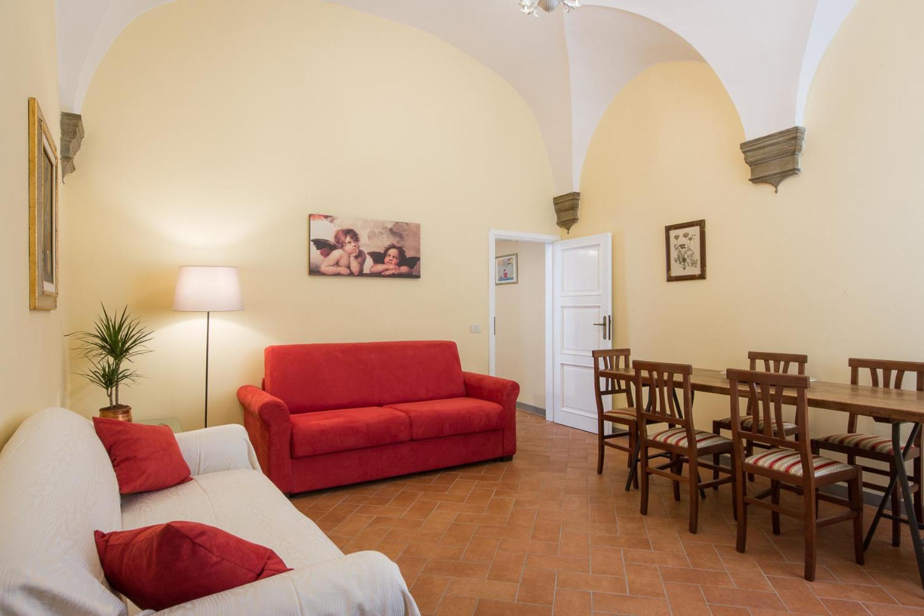 Apartamento Relax Dei Medici *