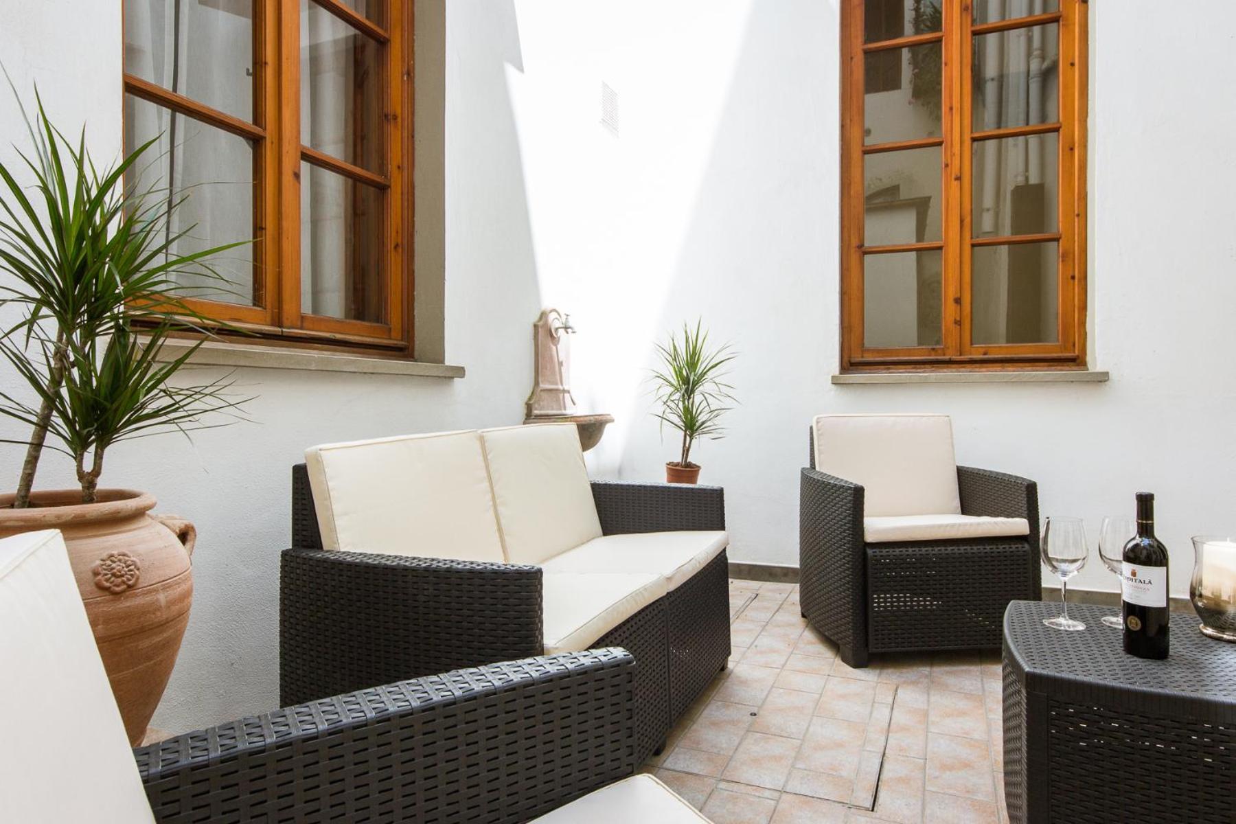 Relax Dei Medici Apartamento