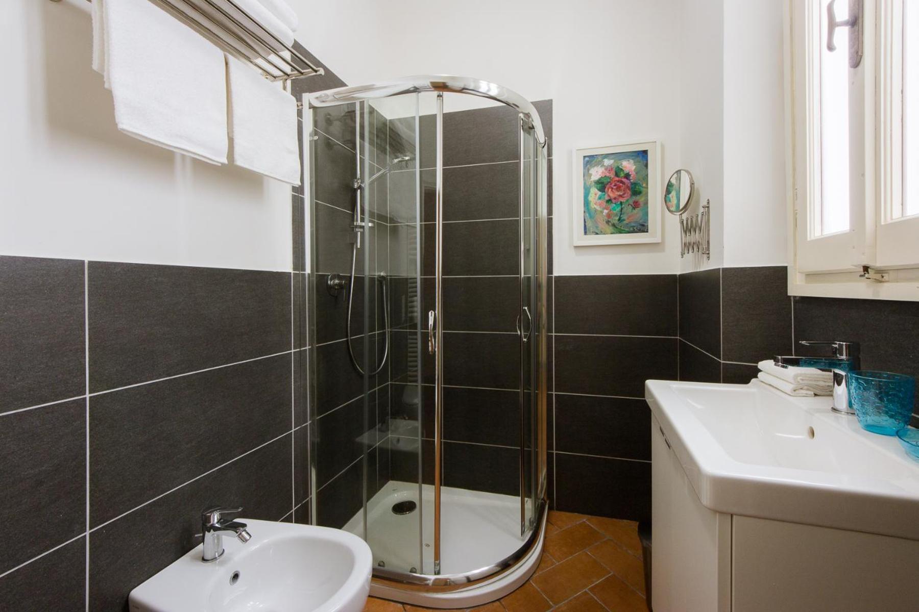Apartamento Relax Dei Medici *