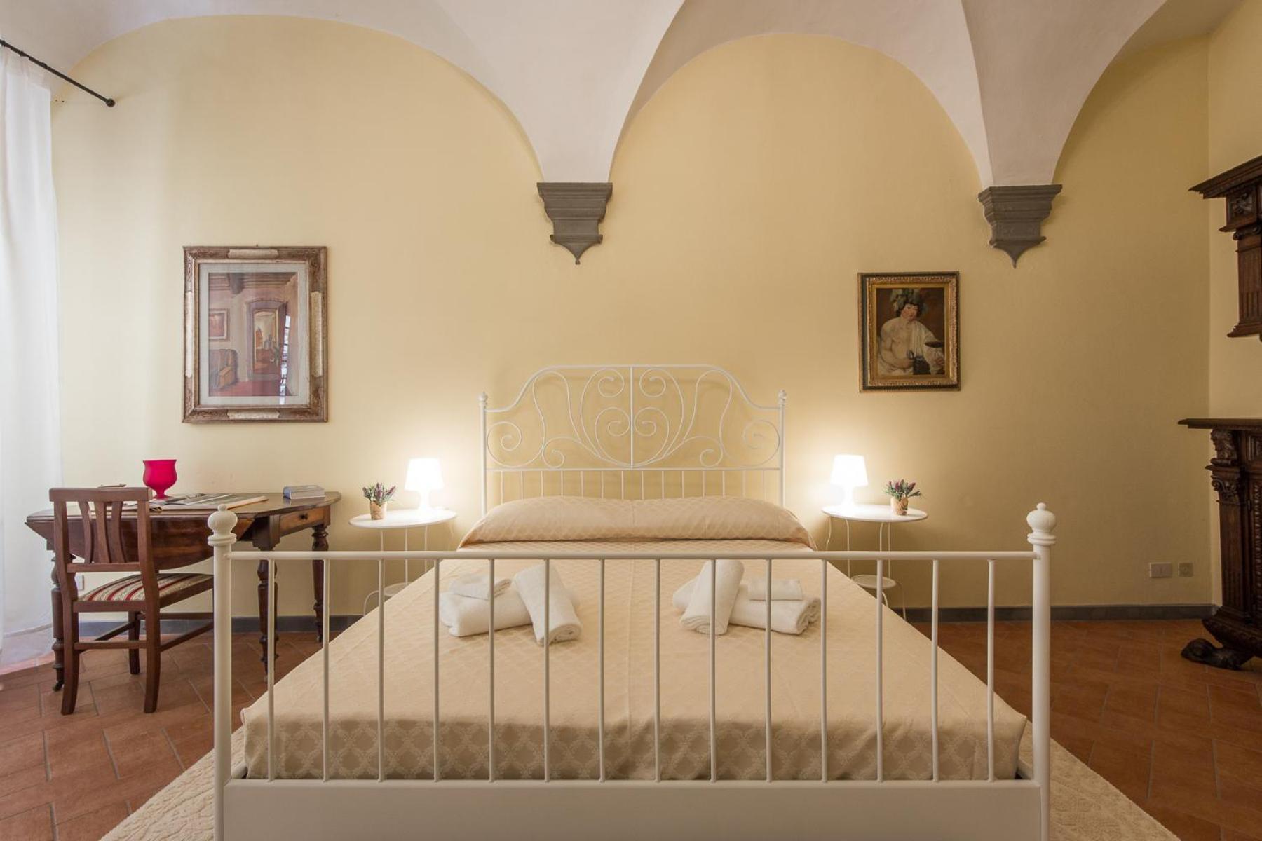 Relax Dei Medici Apartamento