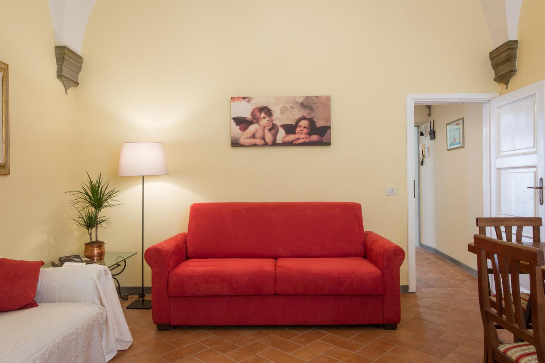 Relax Dei Medici Apartamento *