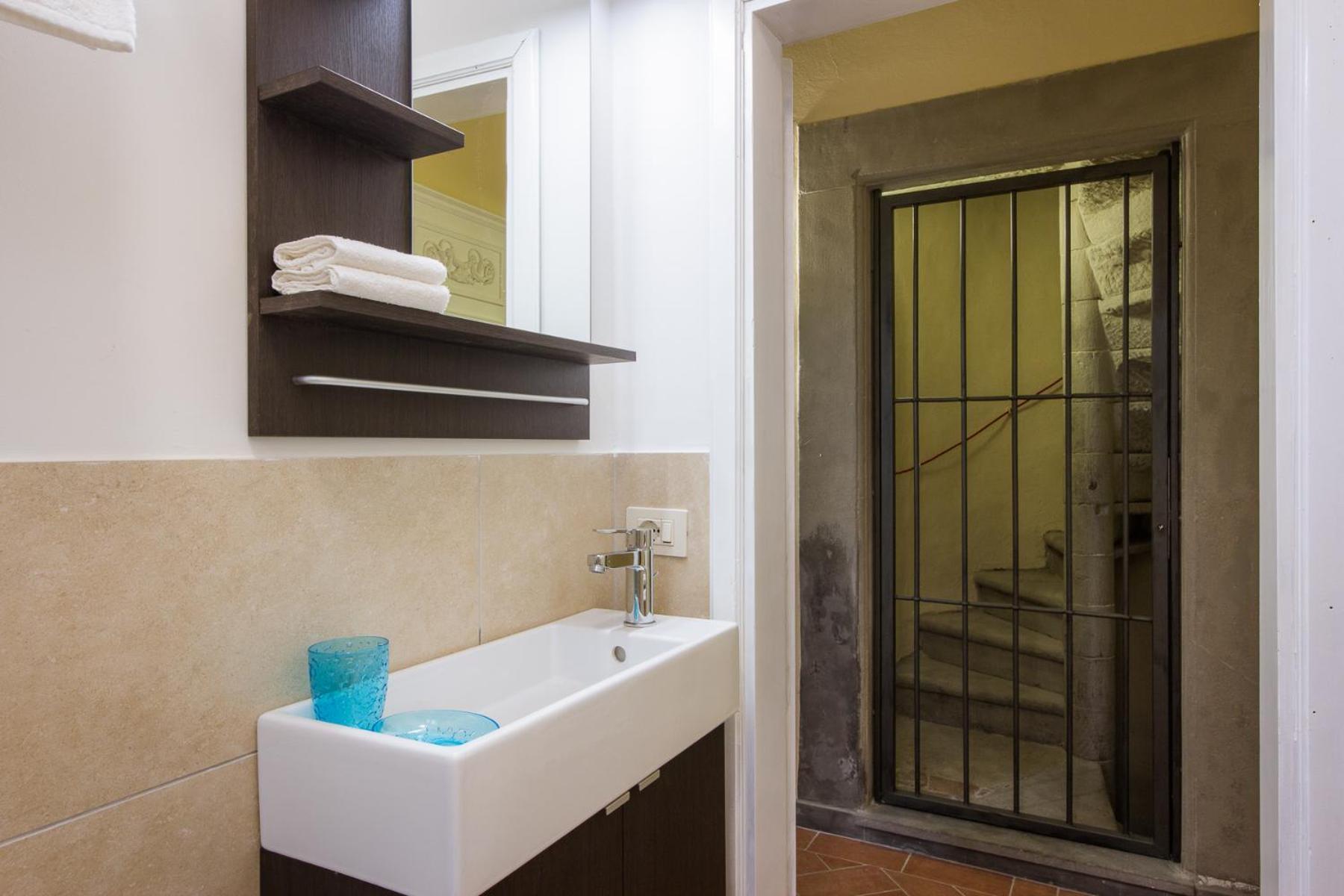 Relax Dei Medici Apartamento Florencia