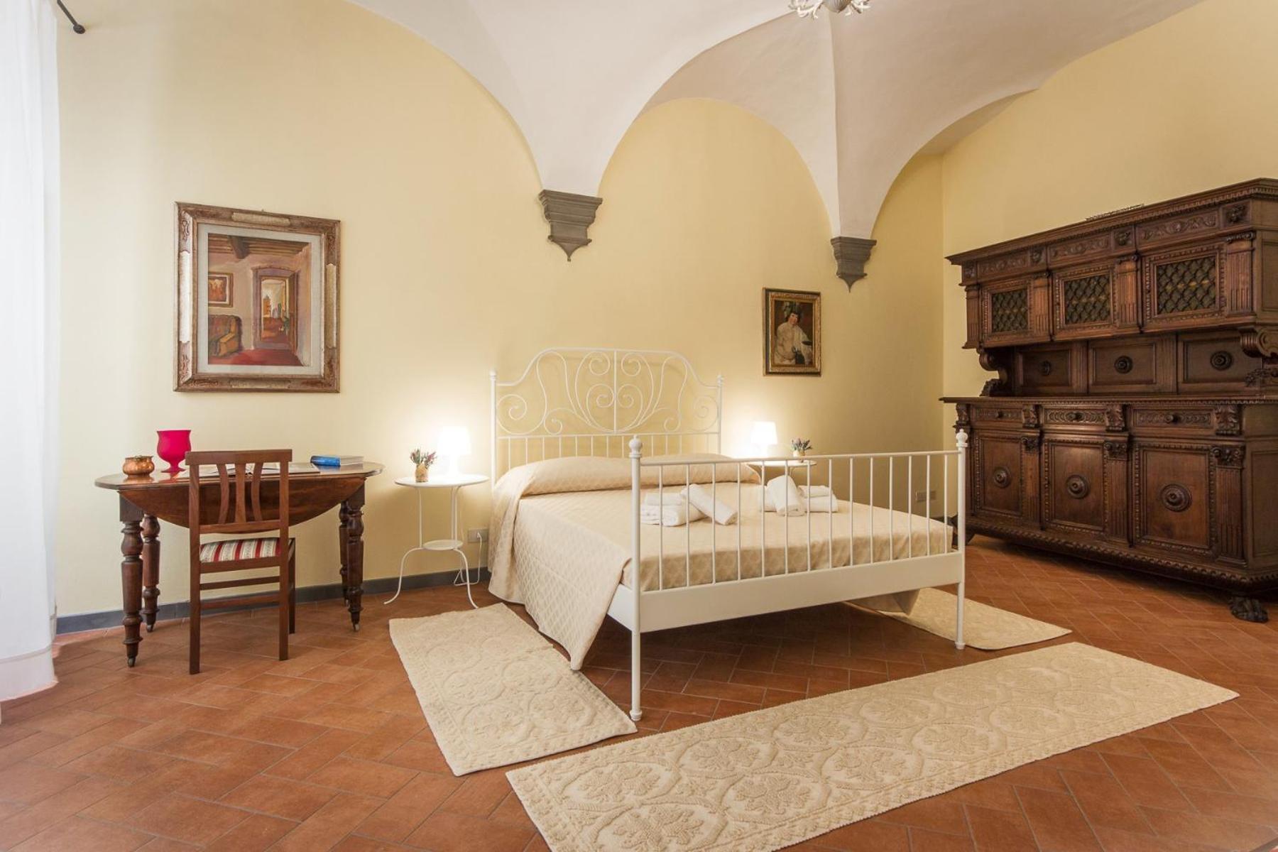 Apartamento Relax Dei Medici Florencia