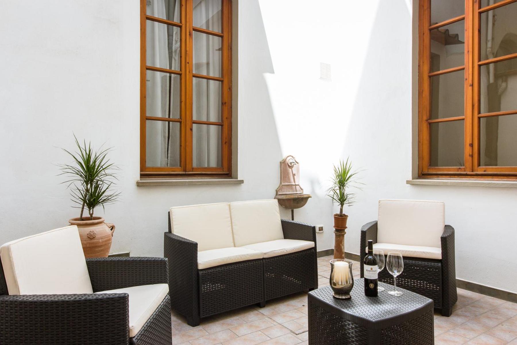 Relax Dei Medici Apartamento