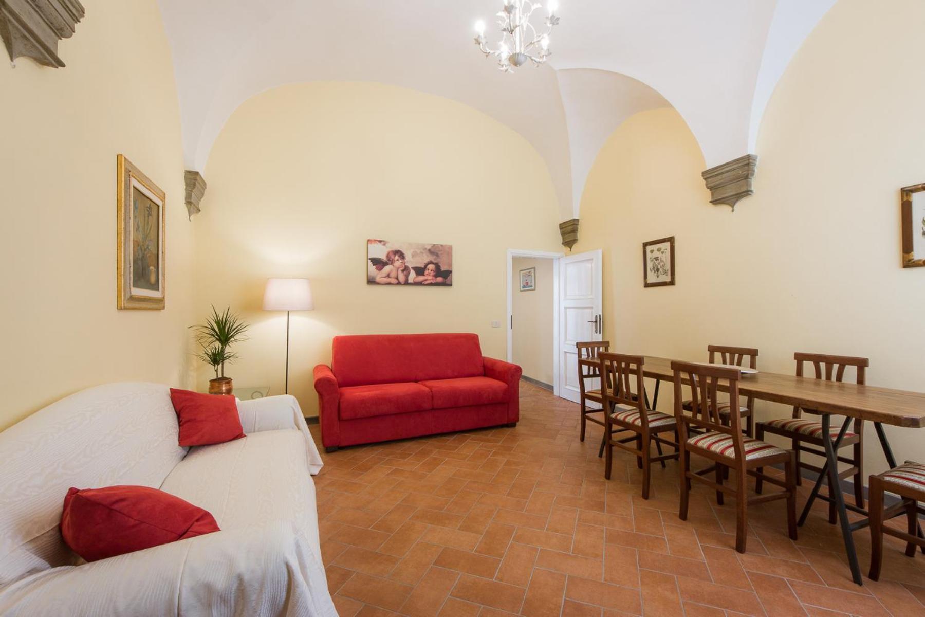 Apartamento Relax Dei Medici