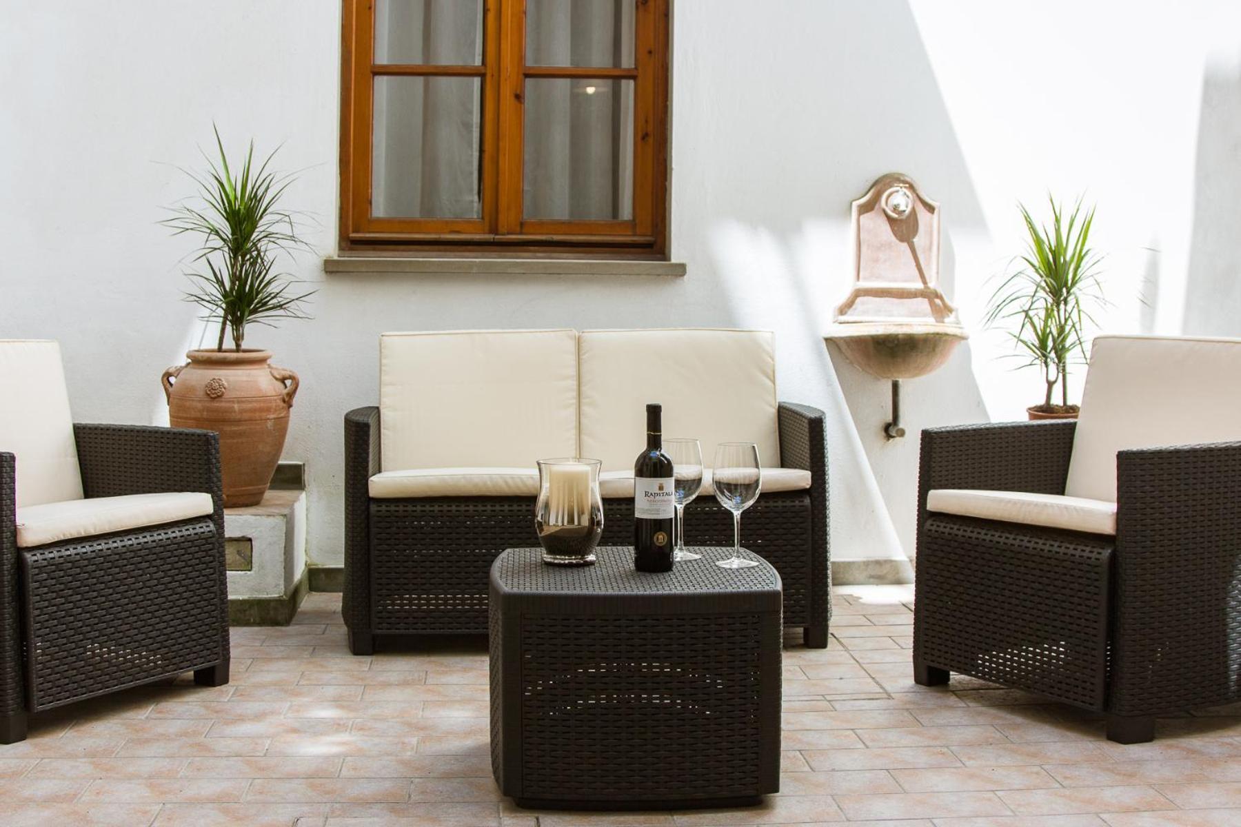 Relax Dei Medici Apartamento *
