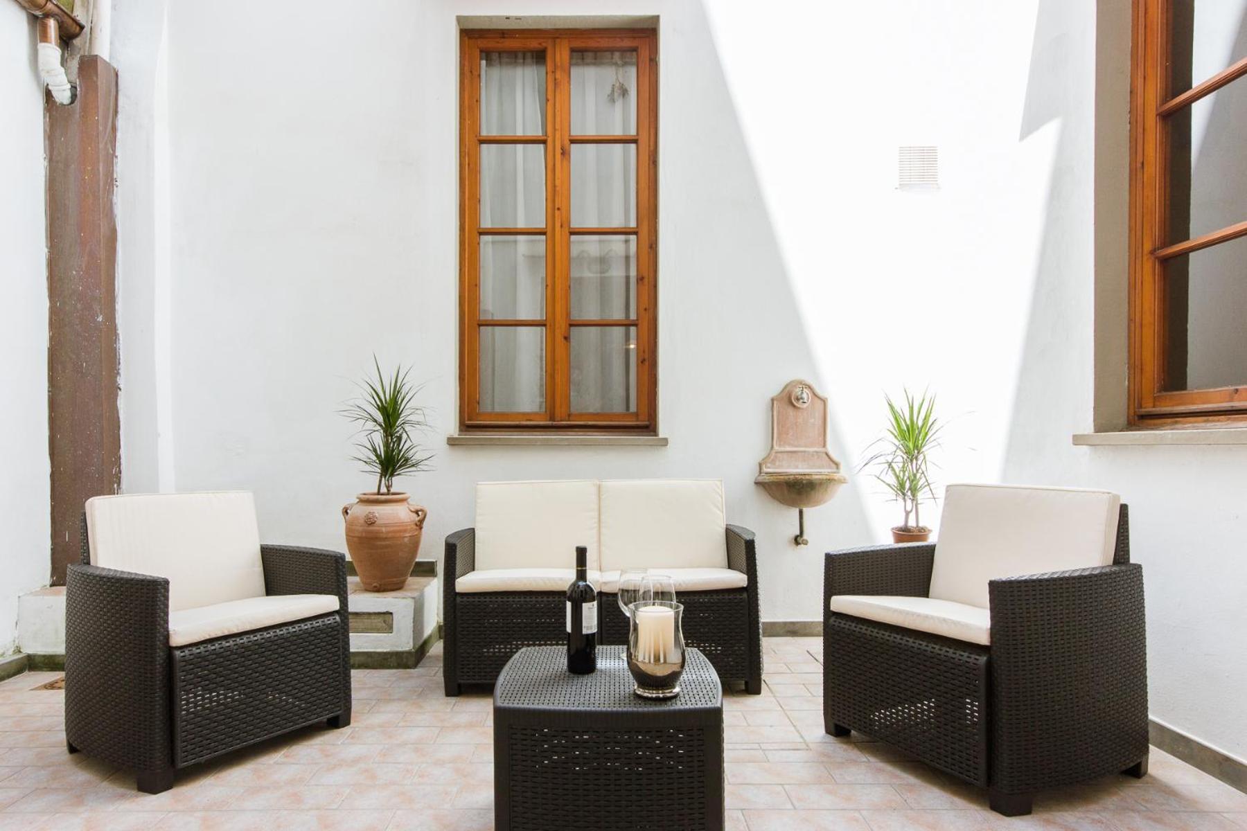 Apartamento Relax Dei Medici *