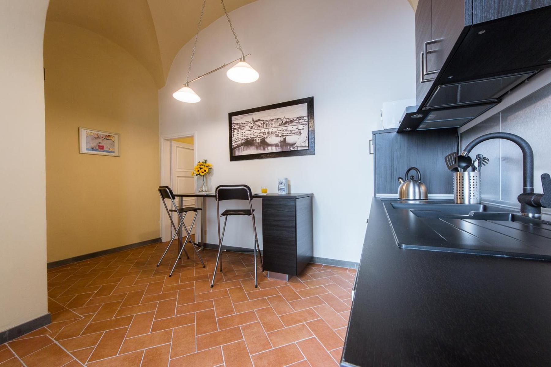 Relax Dei Medici Apartamento Florencia