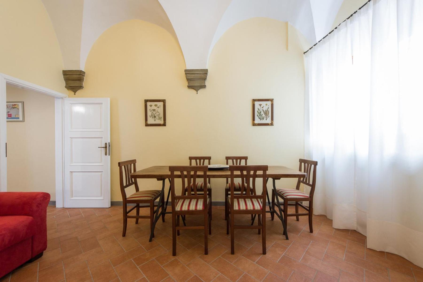 Apartamento Relax Dei Medici