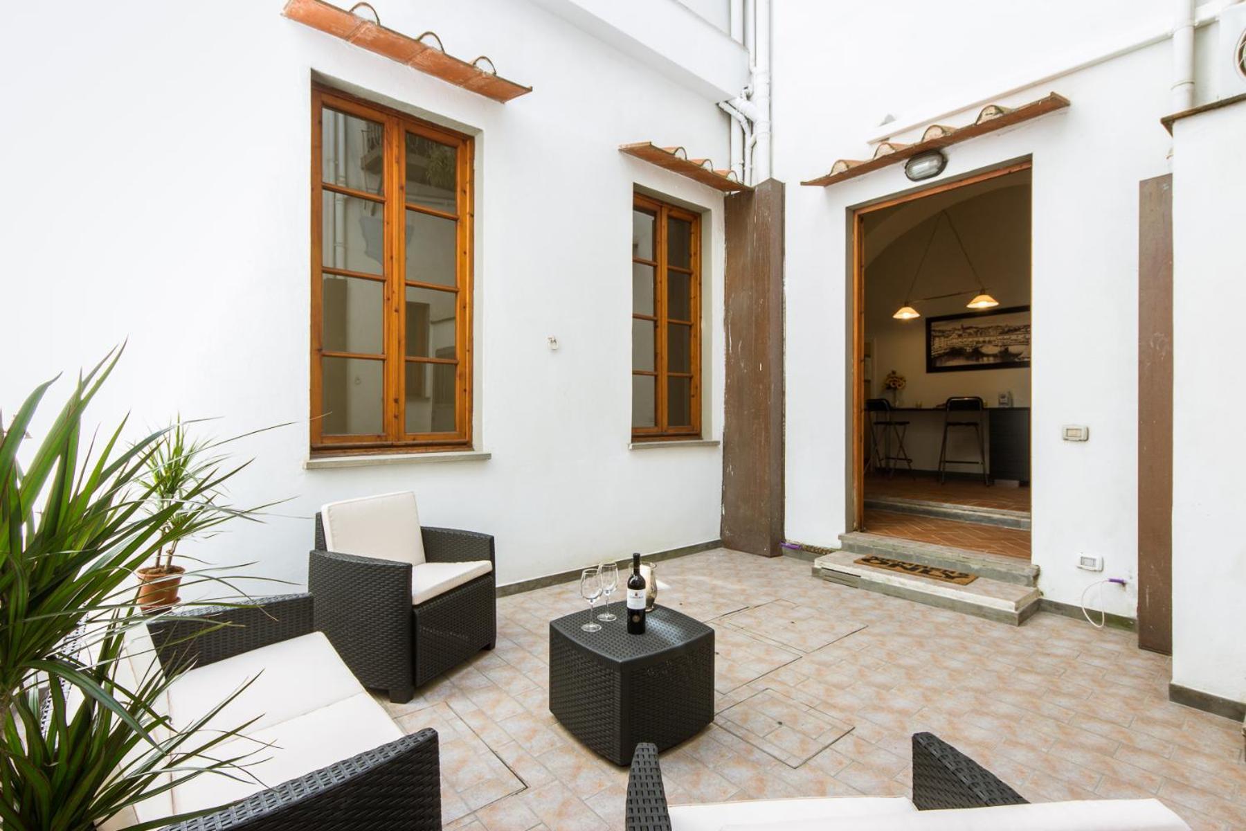 Apartamento Relax Dei Medici Florencia