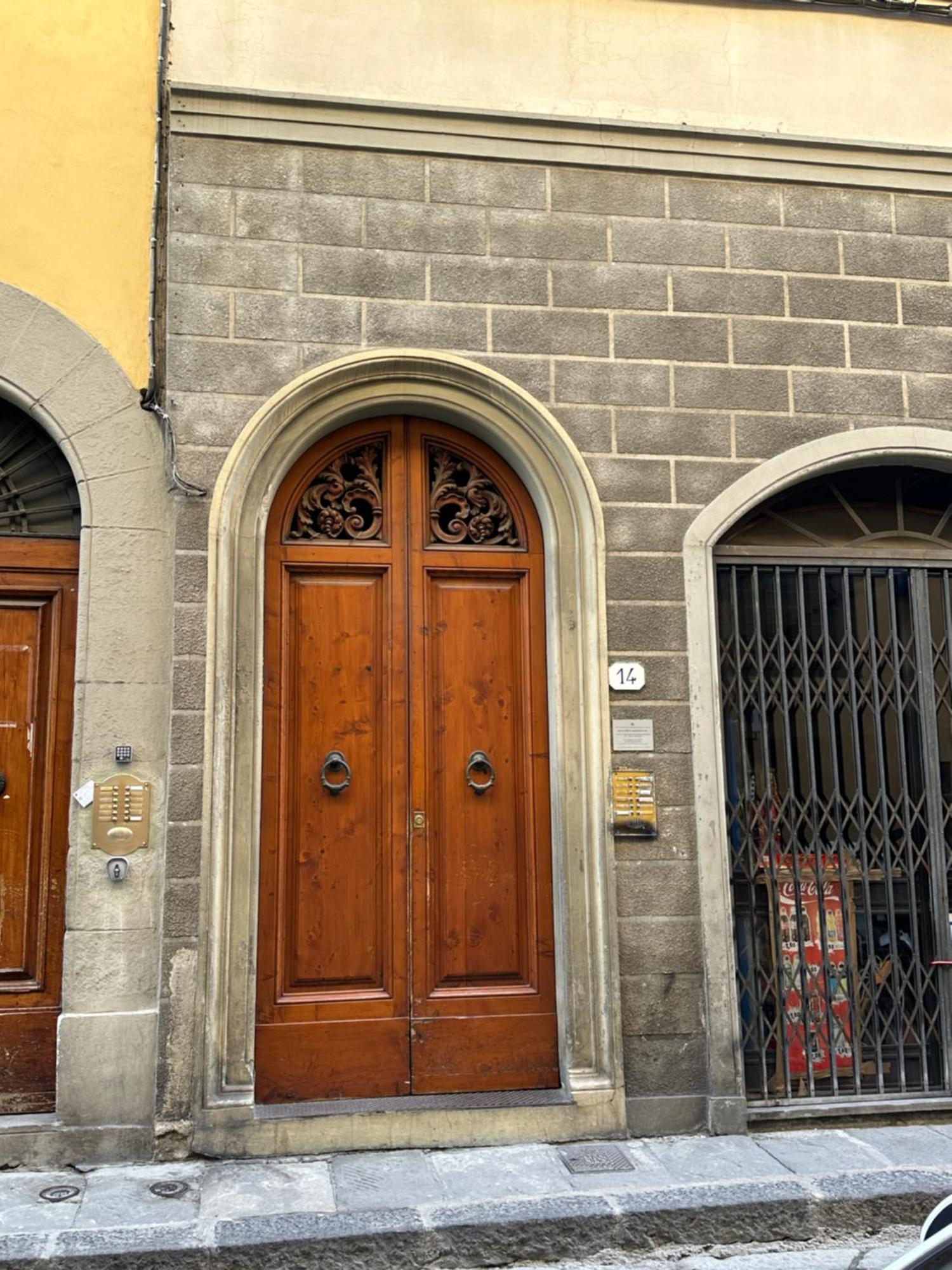 Relax Dei Medici Apartamento
