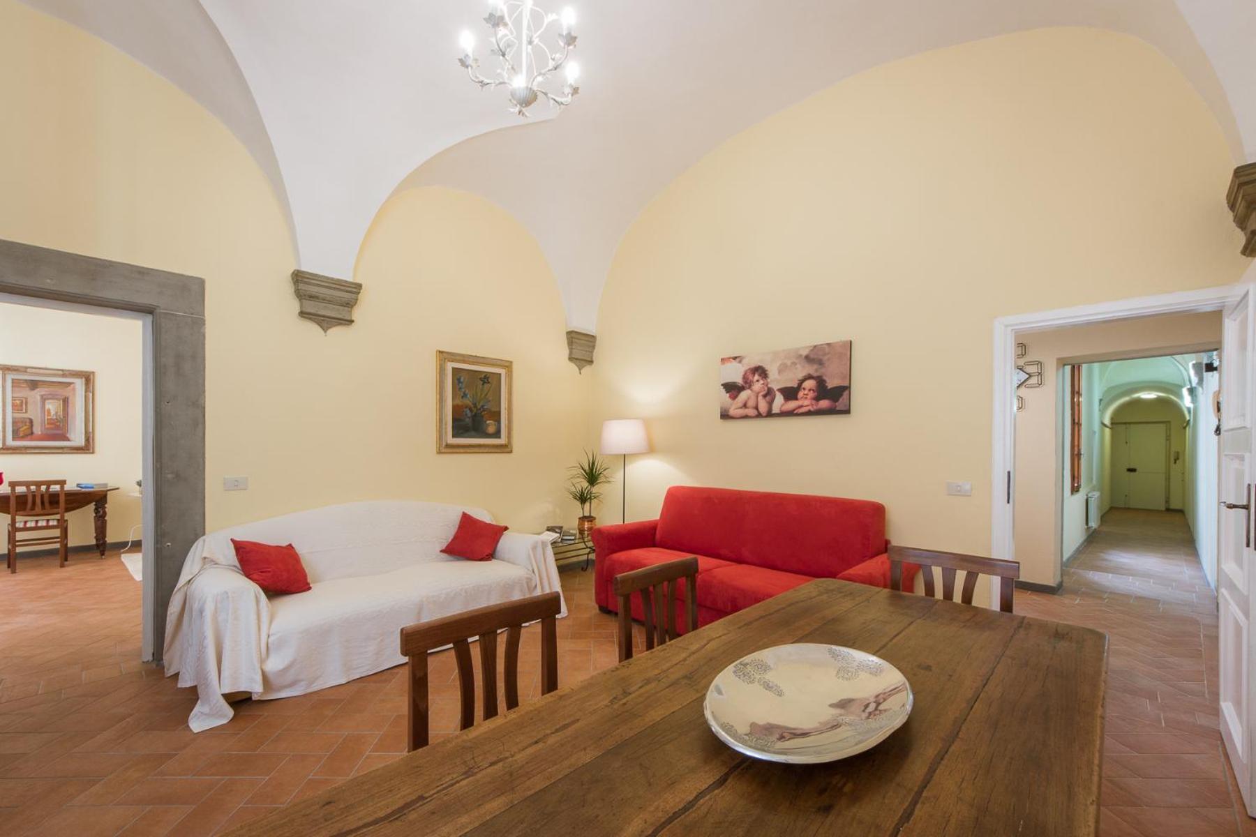 Apartamento Relax Dei Medici