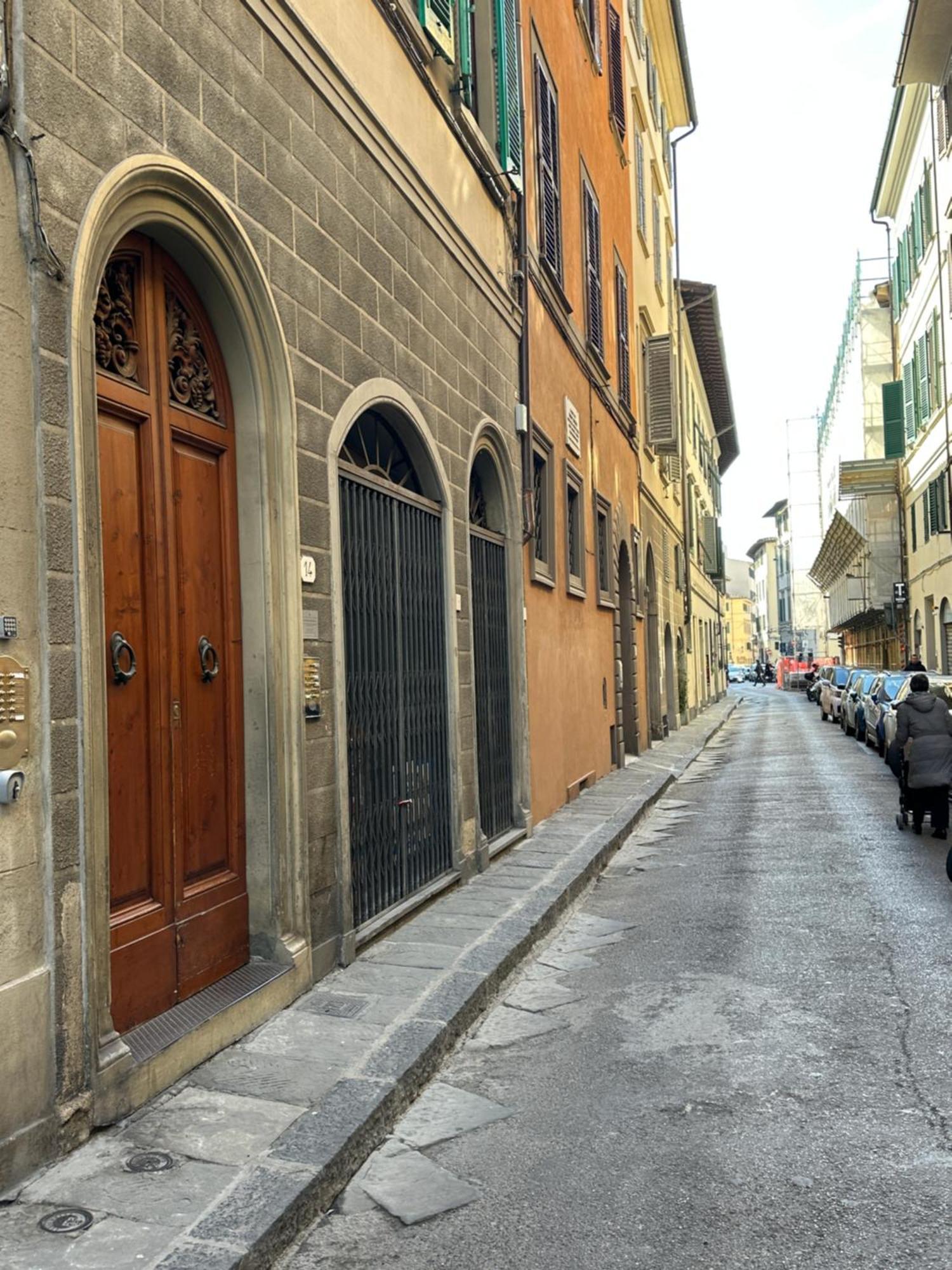 Relax Dei Medici Florencia