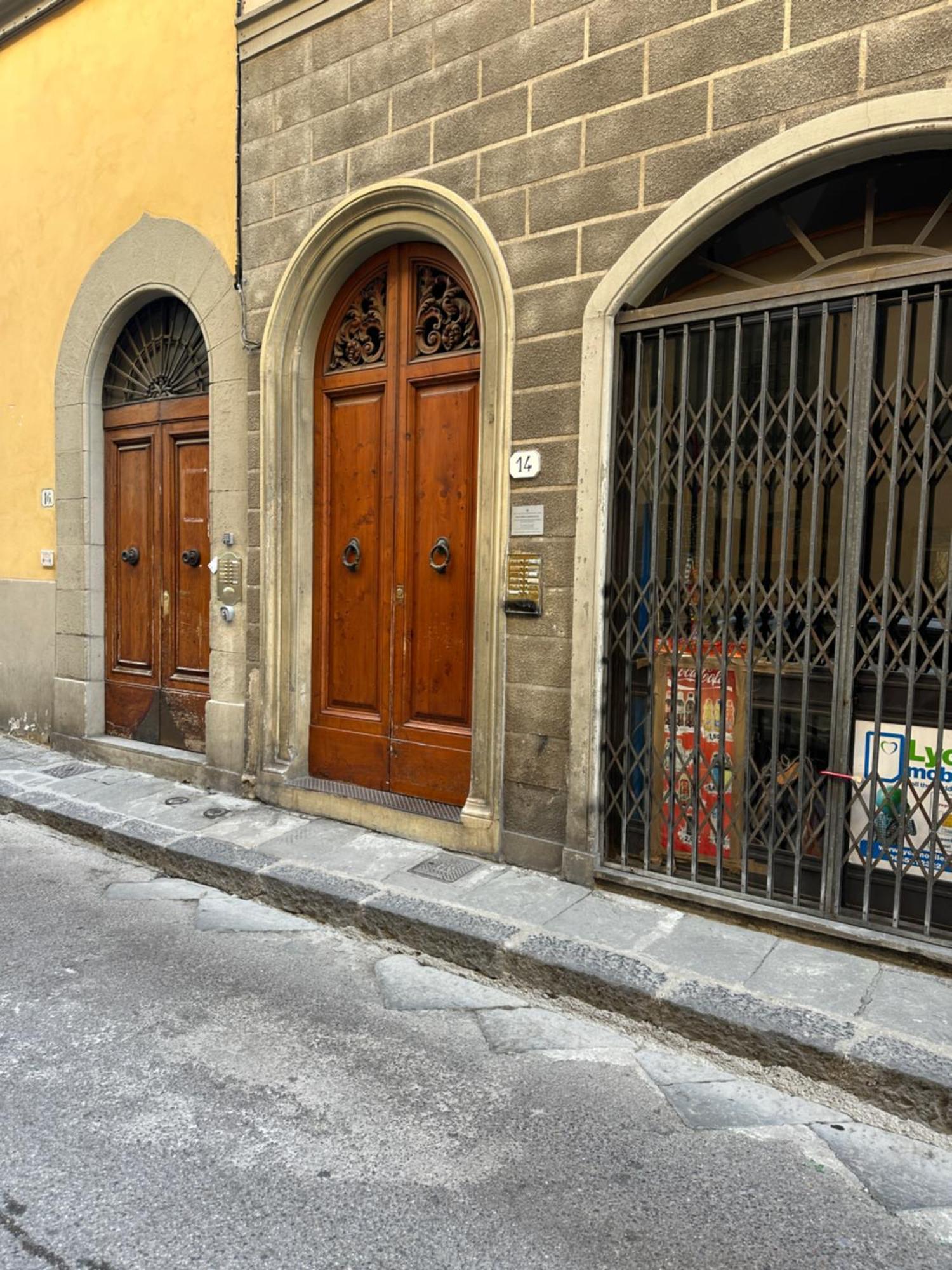Relax Dei Medici Apartamento *